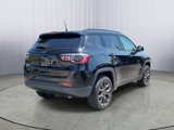 Used 2021 Jeep Compass Latitude image 4