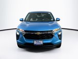 Used 2025 Chevrolet Trax LS w/ LS Convenience Package image 2