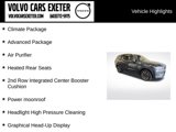 Certified 2022 Volvo XC90 T6 Momentum w/ Advanced Package image 5