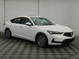 New 2025 Acura Integra image 3