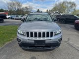 Used 2016 Jeep Compass Sport w/ Power Value Group image 2