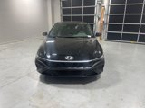 New 2025 Hyundai Elantra Sport image 2