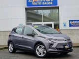 Used 2022 Chevrolet Bolt LT image 2