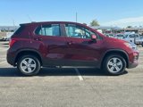 Used 2017 Chevrolet Trax LS image 3