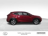 Used 2017 Lexus NX 200t AWD image 4
