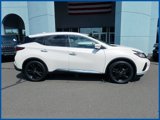 Used 2019 Nissan Murano Platinum w/ Cargo Package image 2
