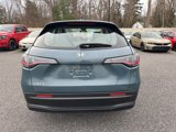 New 2025 Honda HR-V LX image 5