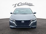 New 2025 Nissan Sentra SV image 2
