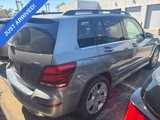 Used 2015 Mercedes-Benz GLK 350 4MATIC image 5