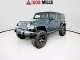 Used 2016 Jeep Wrangler Unlimited Sahara w/ Dual Top Group image 3