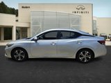 Used 2021 Nissan Sentra SV image 6