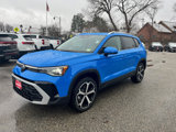 New 2025 Volkswagen Taos SEL image 3
