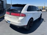 Used 2010 Lincoln MKX AWD image 4