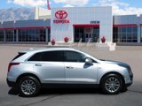 Used 2017 Cadillac XT5 Luxury image 3