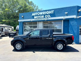 Used 2014 Nissan Frontier SV image 3