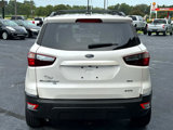 Used 2018 Ford EcoSport SES image 4