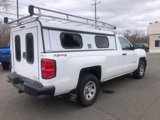 Used 2015 Chevrolet Silverado 1500 W/T w/ Trailering Package image 5