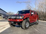 Used 2003 HUMMER H2 w/ Preferred Equipment Group image 2