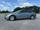 Used 2023 Chevrolet Malibu LT image 3