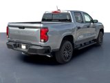 New 2025 Chevrolet Colorado W/T w/ WT Custom Package image 5