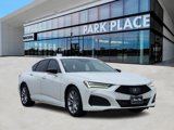 Certified 2023 Acura TLX image 2