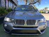 Used 2016 BMW X3 sDrive28i image 2