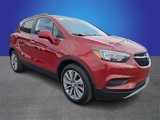 Used 2020 Buick Encore Preferred image 3