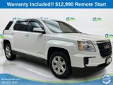 Used 2016 GMC Terrain SLE image 3