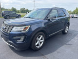 Used 2017 Ford Explorer XLT w/ Equipment Group 202A image 2
