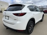 Used 2017 MAZDA CX-5 Grand Touring w/ Premium Package image 5