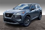 Used 2023 Nissan Rogue S image 2