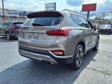 Used 2019 Hyundai Santa Fe Limited image 4