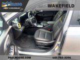Used 2024 Chevrolet Trax ACTIV w/ Sunroof Package image 3