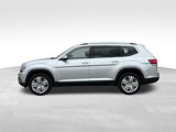 Used 2019 Volkswagen Atlas SEL Premium image 2