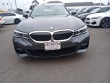 Used 2022 BMW 330e w/ M Sport Package image 2