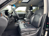 Used 2017 Nissan Armada Platinum w/ Captain Seat Package image 5