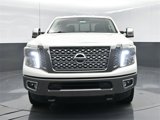 Used 2016 Nissan Titan Platinum Reserve image 3