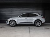Used 2022 Porsche Macan image 2