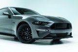 Used 2018 Ford Mustang GT w/ GT Performance Package image 4