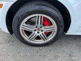 Used 2015 Porsche Macan Turbo image 3