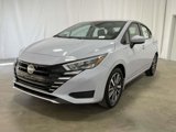 New 2025 Nissan Versa SV w/ Trunk Package image 5
