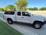 Used 2020 Toyota Tacoma 4x4 Access Cab image 4