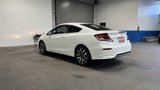 Used 2015 Honda Civic EX-L image 5