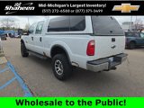 Used 2015 Ford F250 XL w/ Power Equipment Group image 3