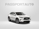 New 2025 INFINITI QX50 Pure image 3