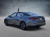 New 2025 Nissan Sentra SV image 4