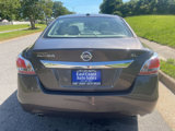 Used 2015 Nissan Altima 2.5 SL w/ Technology Package image 5