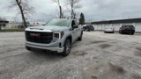 New 2025 GMC Sierra 1500 Pro w/ Pro Value Package image 2