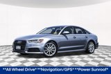 Used 2018 Audi A6 2.0T Premium Plus w/ Premium Plus Package image 2