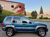 Used 2004 Jeep Liberty Sport w/ PWR Convenience Group image 5